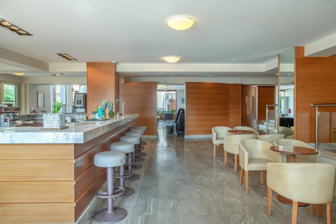 玛丽列纳酒店 Amoudara Lasithiou 外观 照片